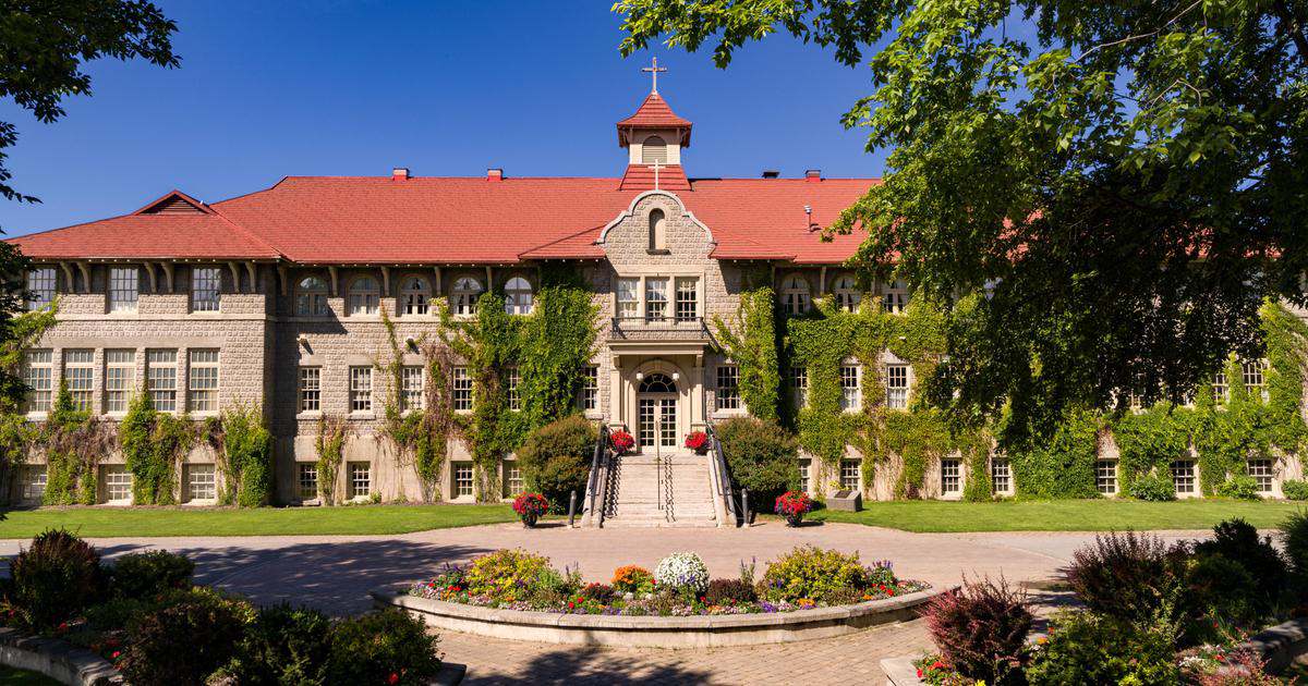St. Eugene Golf Resort & Casino