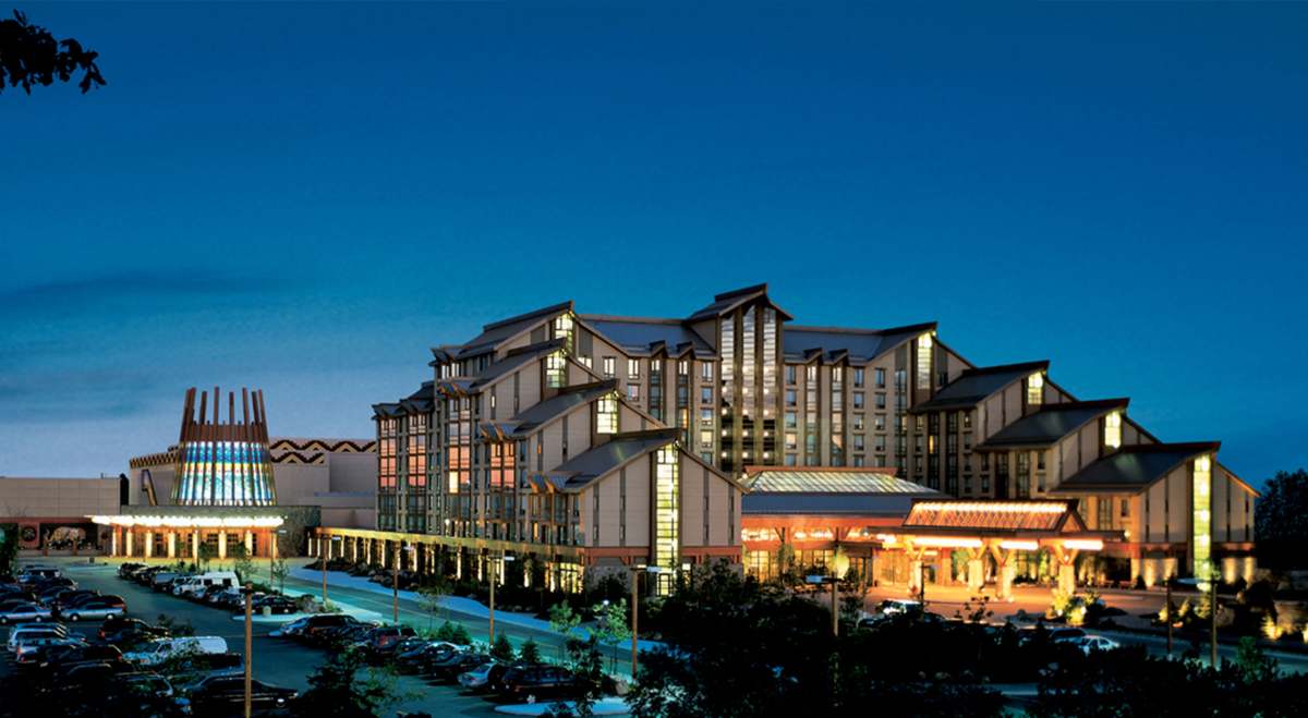 Casino Rama Dining